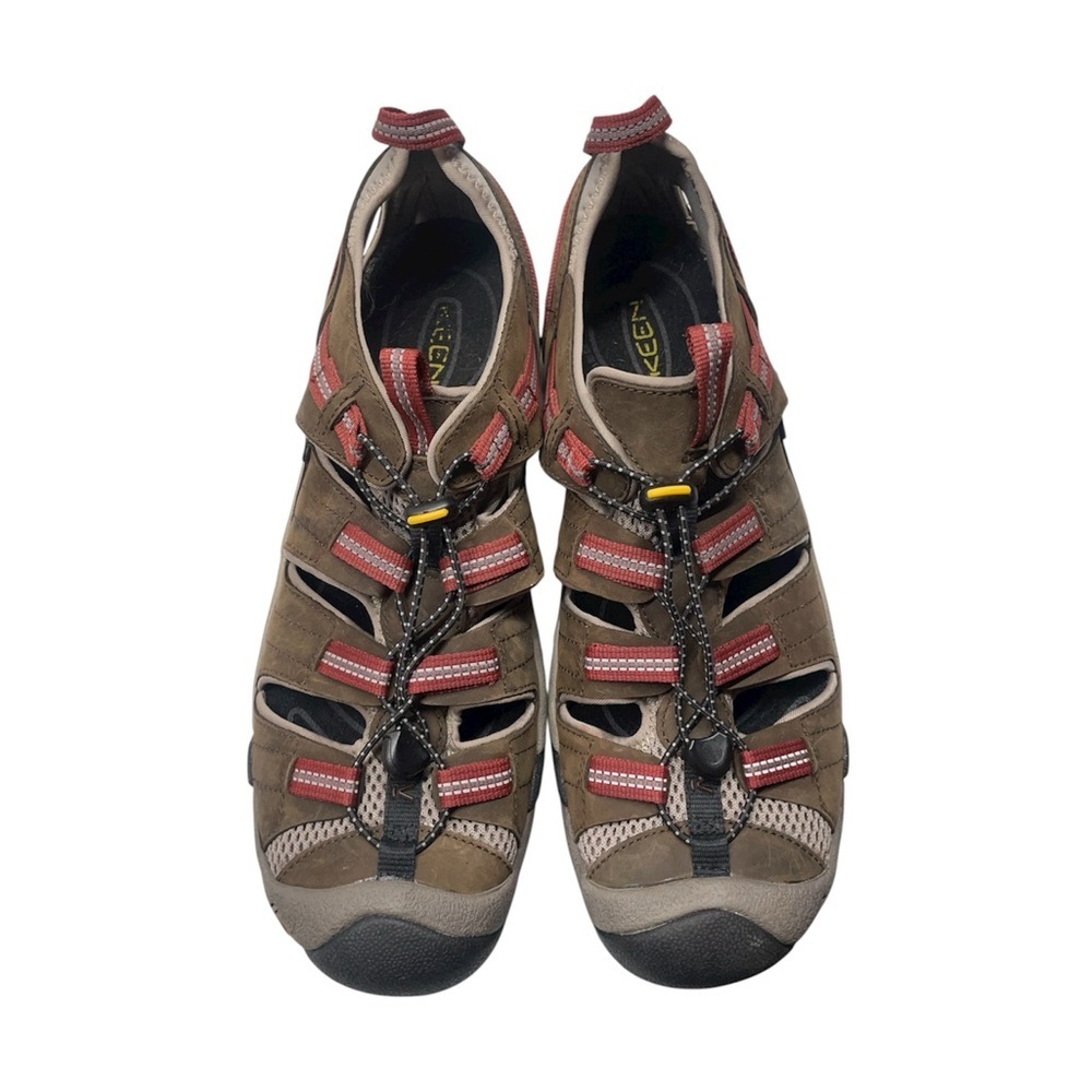 Keen Arroyo II Women's Hiking Shoe Size: 11.5 - Picture 2 of 9